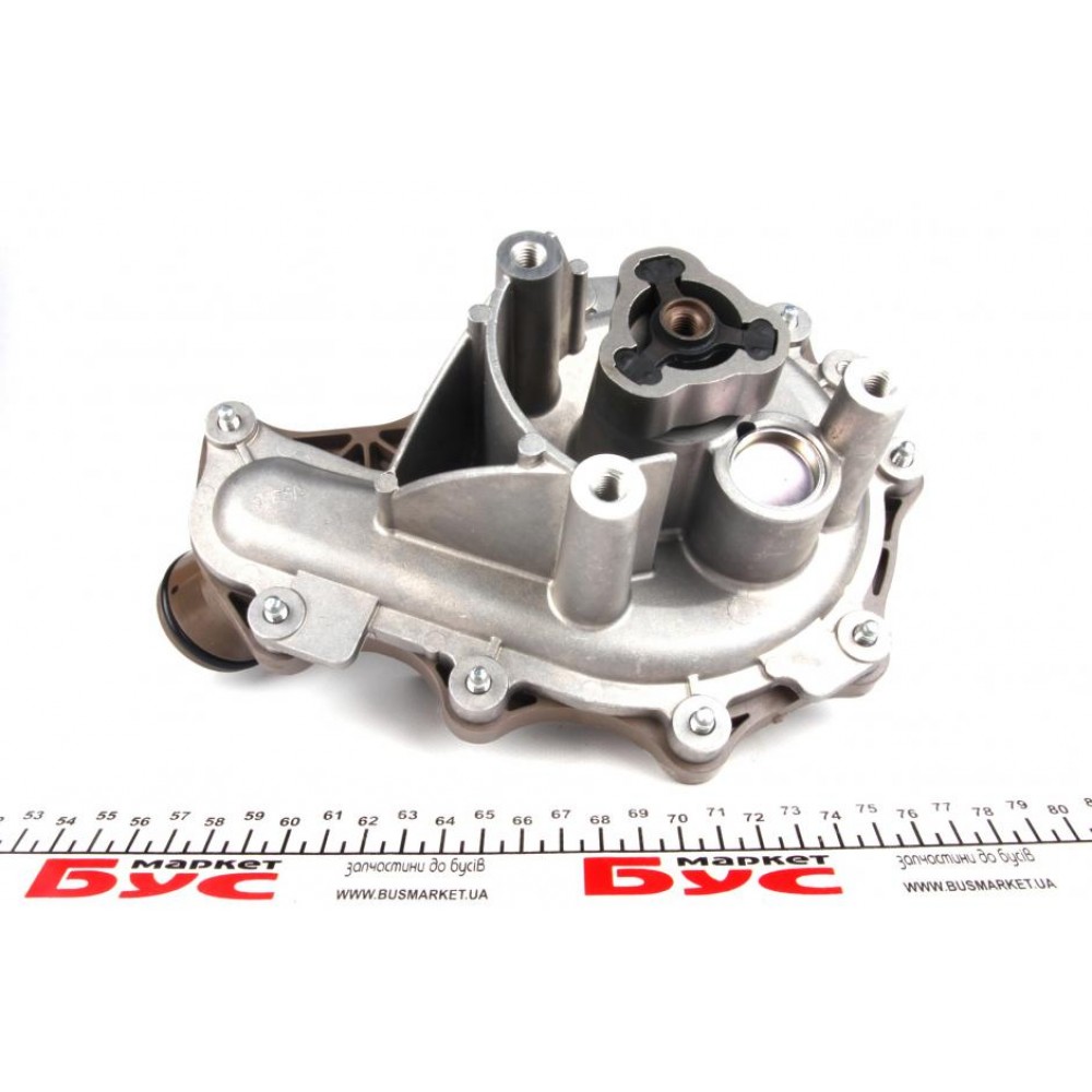 Помпа води Fiat Ducato 2.2D/Citroen Jumper 2.2HDI/Ford Transit 2.2TDCi 06-