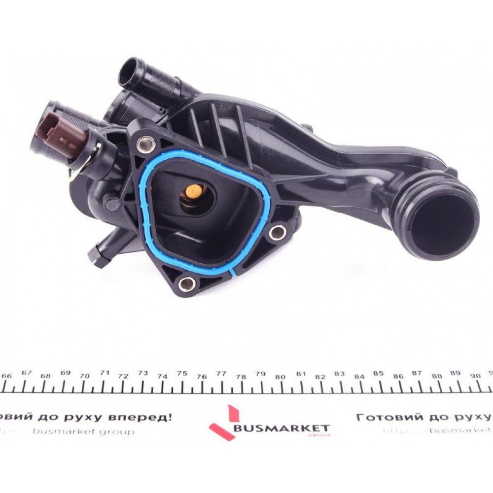 Термостат Citroen C4/Peugeot 207/308 1.6 16V 08- (105°C)
