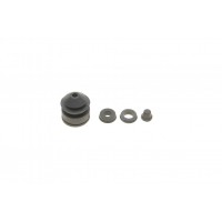 Ремкомплект циліндра зчеплення (робочого) Nissan Almera/Pick Up/Terrano 92-07 (d=17.5mm)