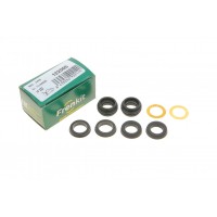 Ремкомплект циліндра гальмівного (головного) Ford Sierra 82-86 (d=22,2mm)(Lucas)
