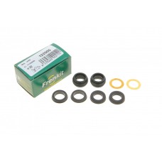 Ремкомплект циліндра гальмівного (головного) Ford Sierra 82-86 (d=22,2mm)(Lucas)
