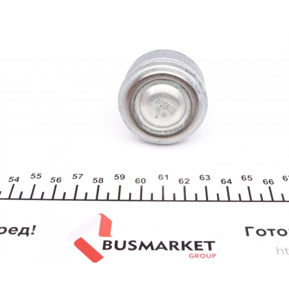 Опора кульова (передня/знизу) Mazda 323/626 -04
