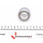 Опора кульова (передня/знизу) Mazda 323/626 -04