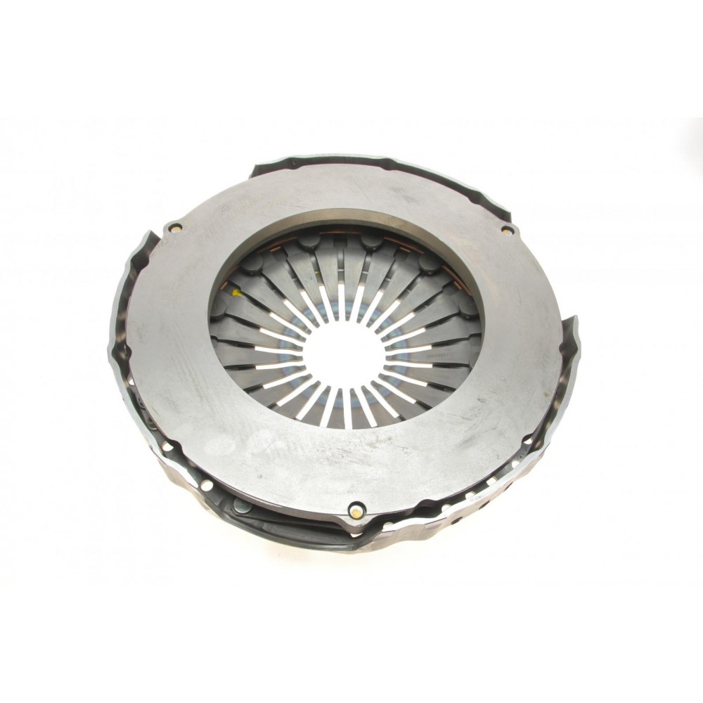 Корзина зчеплення MB Vario 4.3 OM904 (d=362mm)