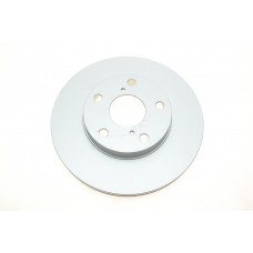 Диск гальмівний (передній) Toyota Rav 4 1.8-2.0 00-05 (275x25)