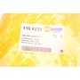 Скло фари MB C-class (W204) 07-11 (R)
