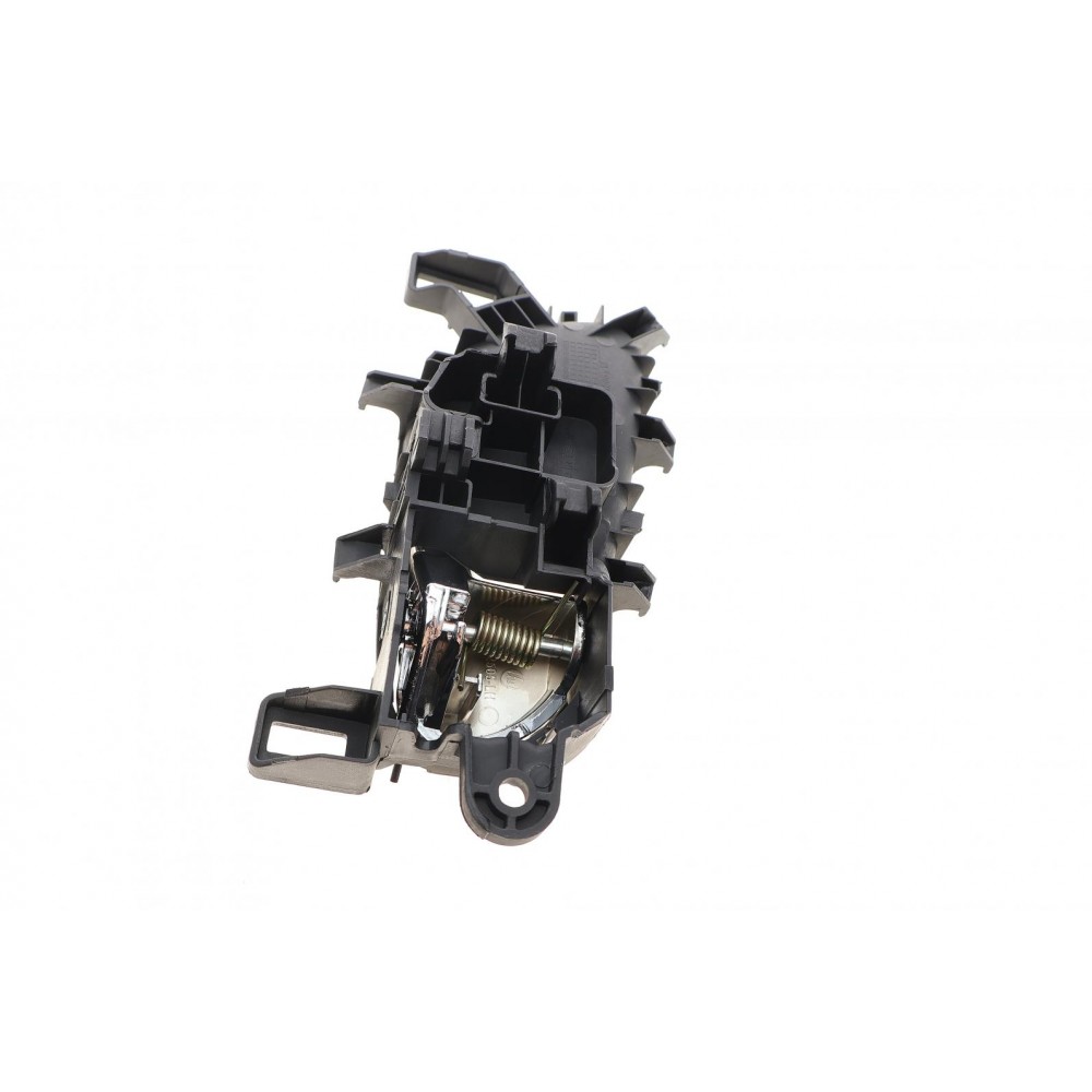 Ручка дверей (передніх/внутрішня) Nissan Qashqai/X-Trail 13- (L)