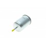 Фільтр паливний Volvo S40/S60/S80/V40/V70 1.6-2.9i 95-10
