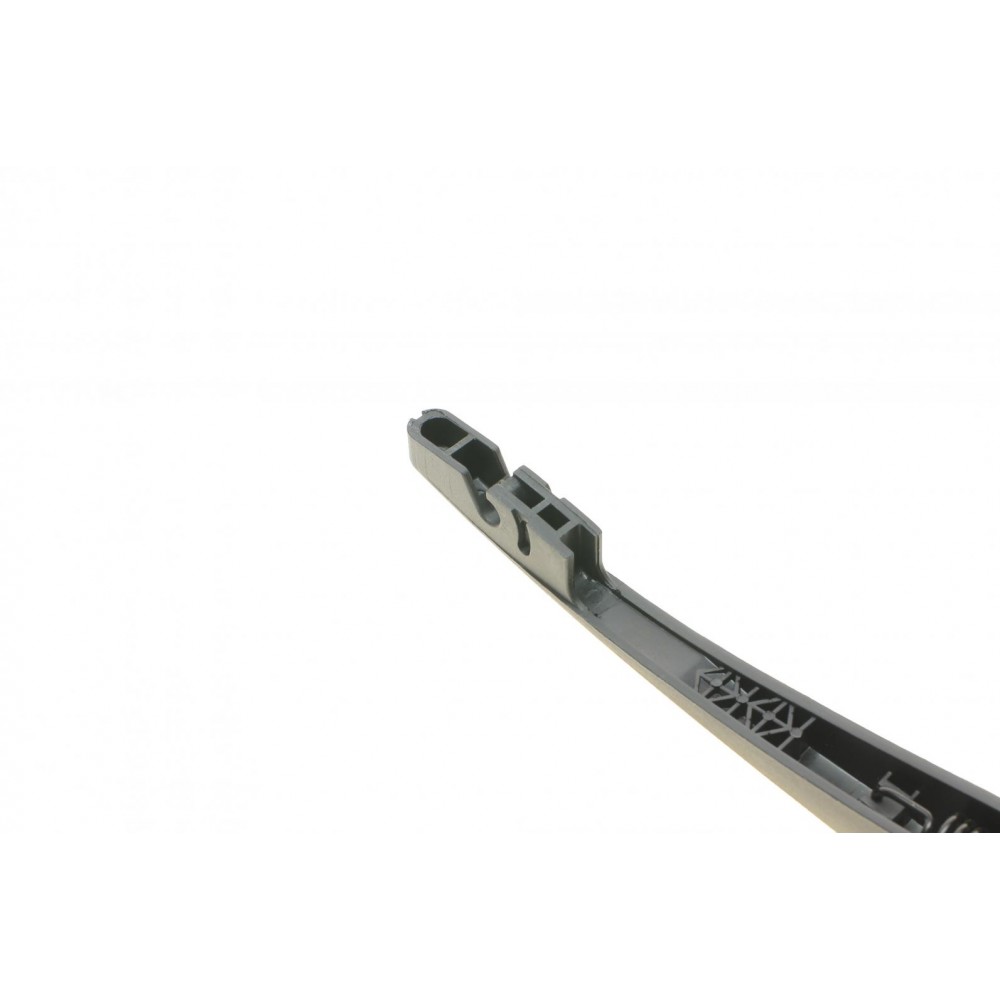 Важіль склоочисника (задній) BMW X5 (F15/F85) 13-18 (+щітка) (L= 379mm)