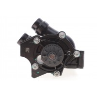 Помпа води Audi A3-A8/Skoda Octavia 1.8TSI/2.0RS/VW Golf V/VI 2.0TSI 06- (+термостат, датчик t)