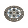 Комплект зчеплення Daewoo Espero/Nexia 1.5 16V 93-97 (d=215mm) (+вижимний)
