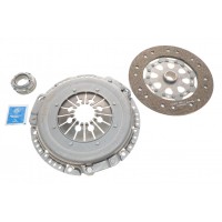Комплект зчеплення MB E-class (W210) 2.2CDI/2.5TD/2.9TD/2.8 (d=240mm) (+вижимний)