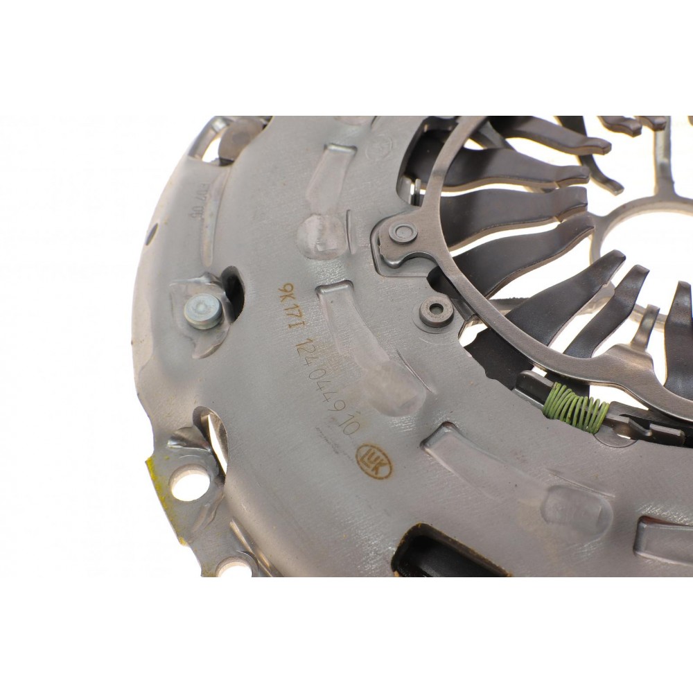Комплект зчеплення Ford Transit 2.2TDCI 06- (d=240mm)