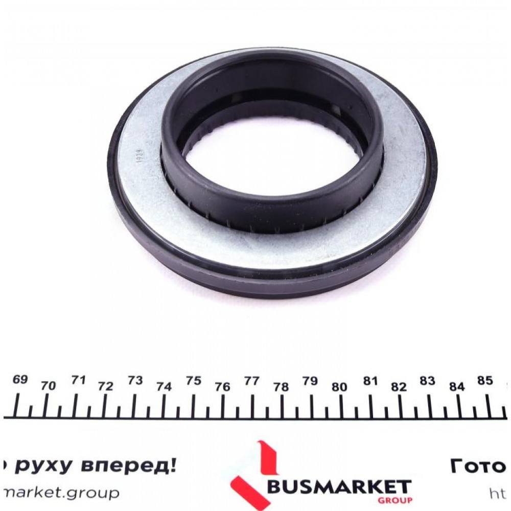 Підшипник амортизатора (переднього) опорний VW T6 15- (замінено 7E0412249B)