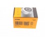 Шків генератора Mazda 3/6 1.6-2.3 02-14/Nissan Micra/Note 1.2 12-/Peugeot 4007 2.4 16V 07-13