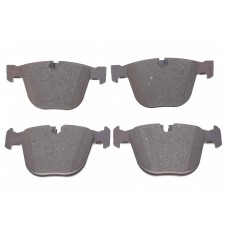 Колодки гальмівні (задні) BMW 5 (E60/65)/X5 (E70/F15)/X6 (E71/E72) 3.0-4.4 08- (Ate)
