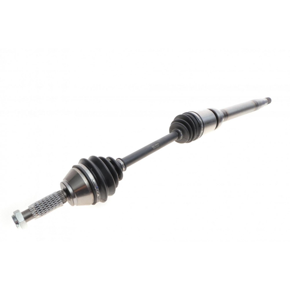 Піввісь (передня) Ford Connect 02-13 (R) (25x26x960)