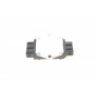 Перемикач системи запалювання (на 4/5 контактів) VW Golf/Passat 1.6/1.8 89-10