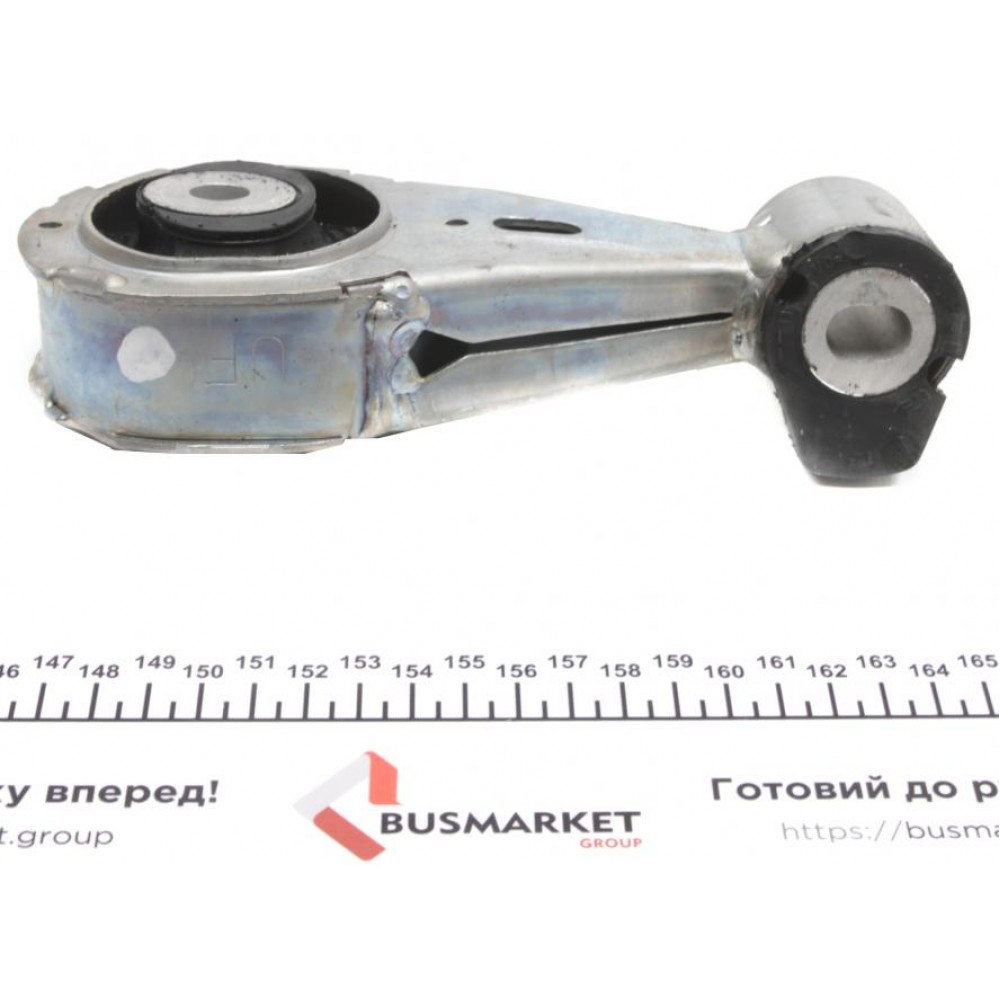 Подушка двигуна (верхня) (R) Renault Megane III 1.4/1.5dCi 09-