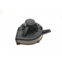 Моторчик пічки Audi A1/A2/Skoda Fabia/Rapid/Roomster 01-