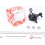 Опора кульова (передня/знизу/L) Audi A3/Skoda Octavia III/VW Caddy IV/Golf VII 12-