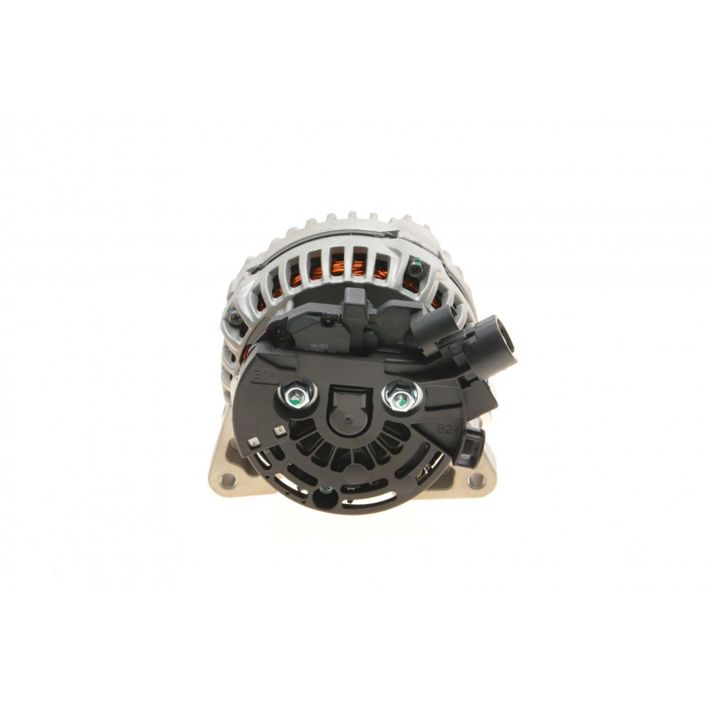 Генератор Citroen Jumpy/Jumper/Peugeot Expert/Boxer/206/307 2.0-2.2 HDI 01- 07 (14V/150A)