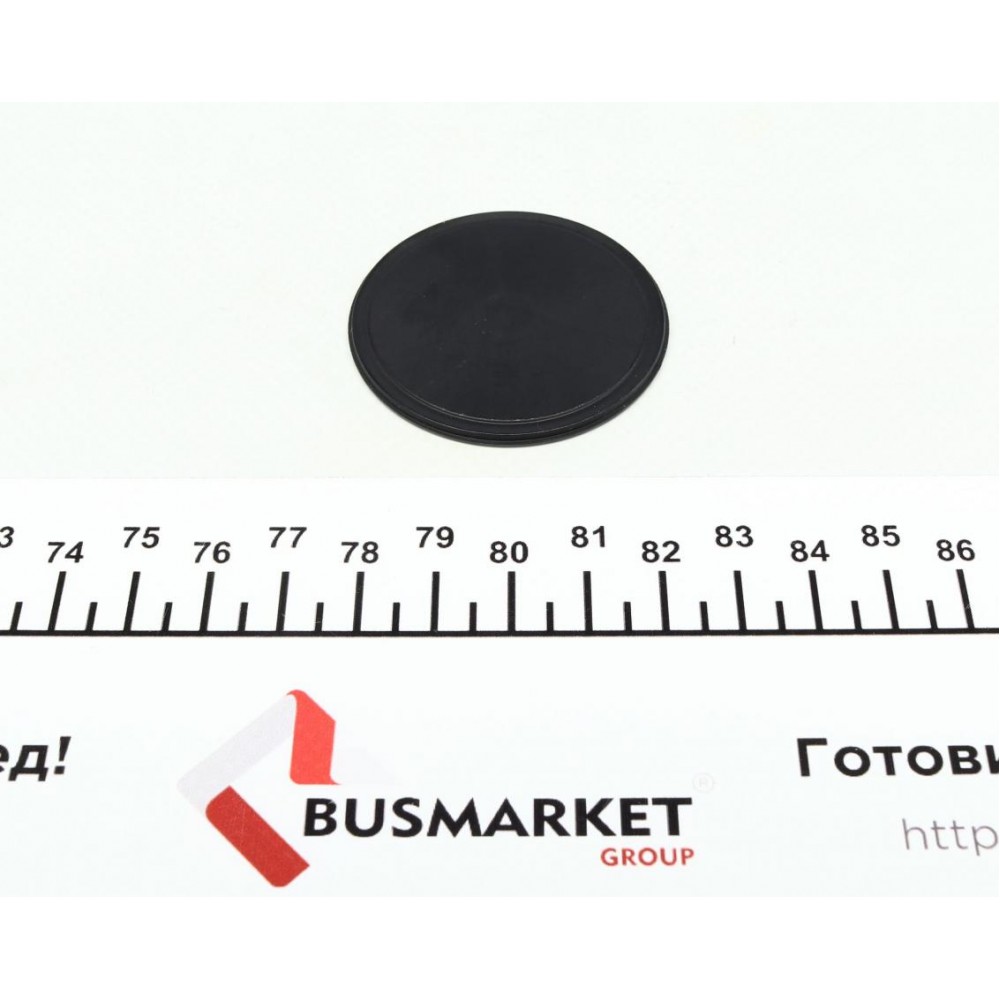 Шків генератора Land Rover/Volvo 3.2i 06-14