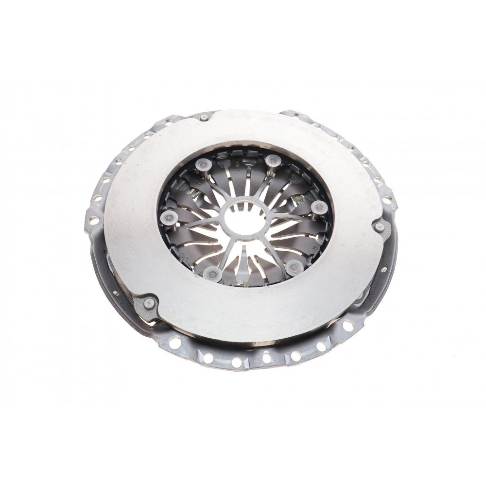 Комплект зчеплення Citroen C-Crosser/Mitsubishi Outlander/Peugeot 4007 2.2D 06-(d=240mm) (+вижимний)