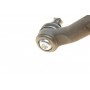 Наконечник тяги рульової (R) Skoda Octavia II 04-13/SuperB/Yeti 09-17/VW Caddy III/Passat/Touran 04-
