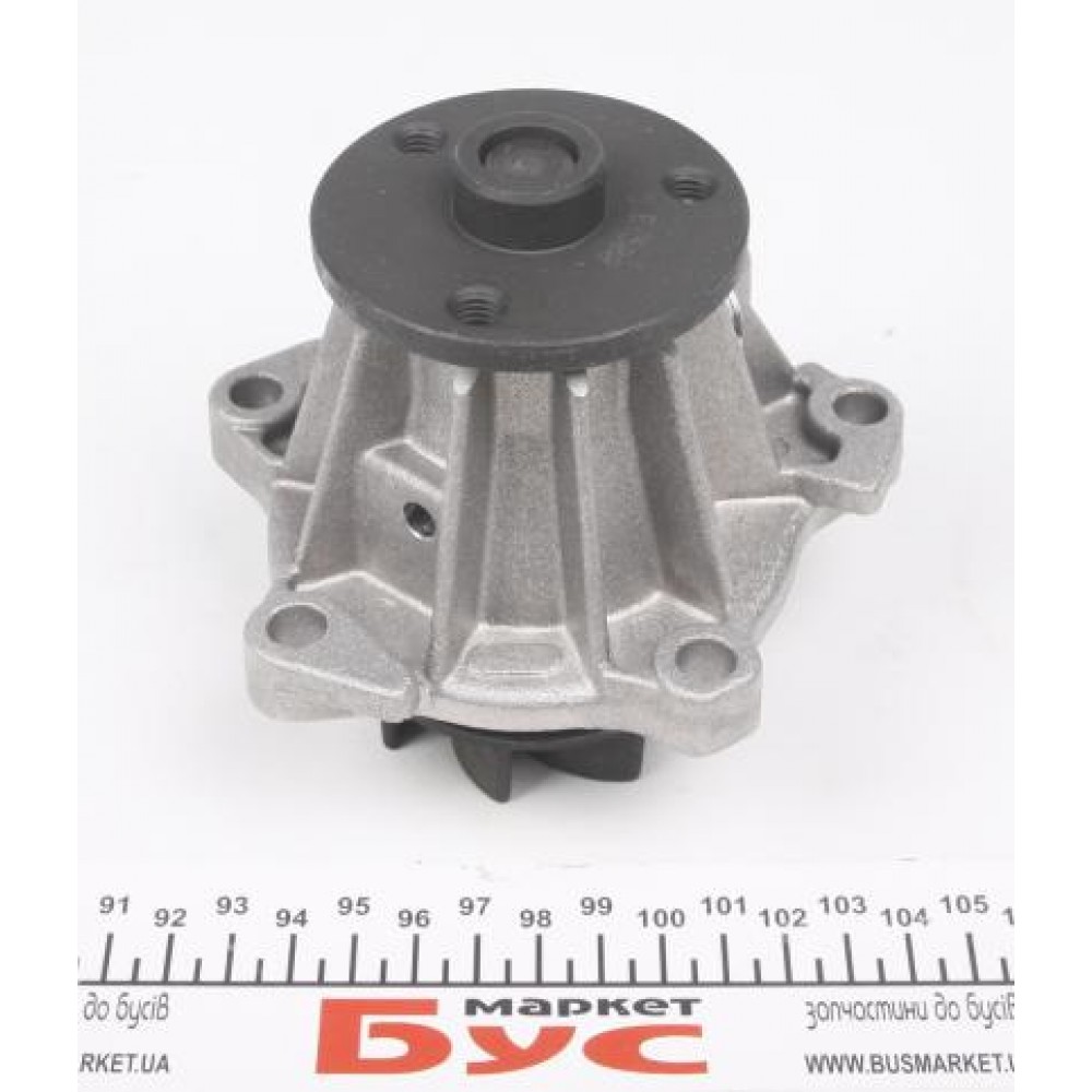 Помпа води Ford Escort VI/VII/Scorpio I/II/Sierra II 2.0i/2.0 16V/RS2000 87-06 (R/B) (8 лоп.)