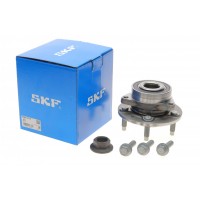 Підшипник маточини (передньої) Chevrolet Cruze/Orlando/Opel Astra/Zafira 1.3-2.0 CDTI 09-