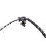 Датчик ABS (задній) Opel Insignia A/Saab 9-5 08-