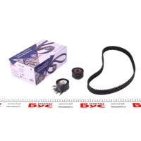 Комплект ГРМ Fiat Scudo/Citroen Jumpy 2.0HDI 07- (116x25.4)