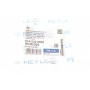 Сайлентблок важеля (заднього) Opel Signum/ Vectra C 1.8-3.2 V6 CDTI 02- (12x45x52)