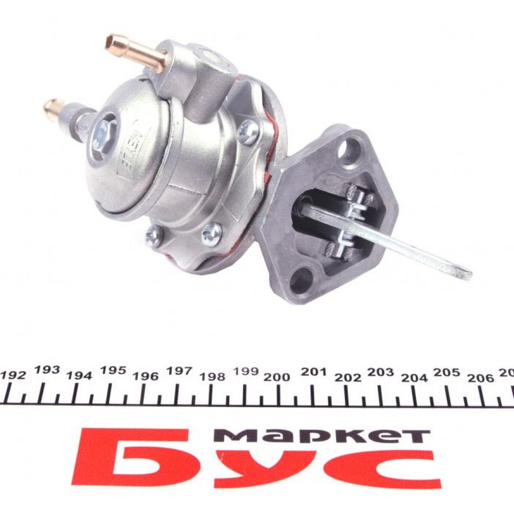 Насос паливний VW Golf/Jetta/Passat/Scirocco 1.3-1.8 -90 (Більше не поставляється)