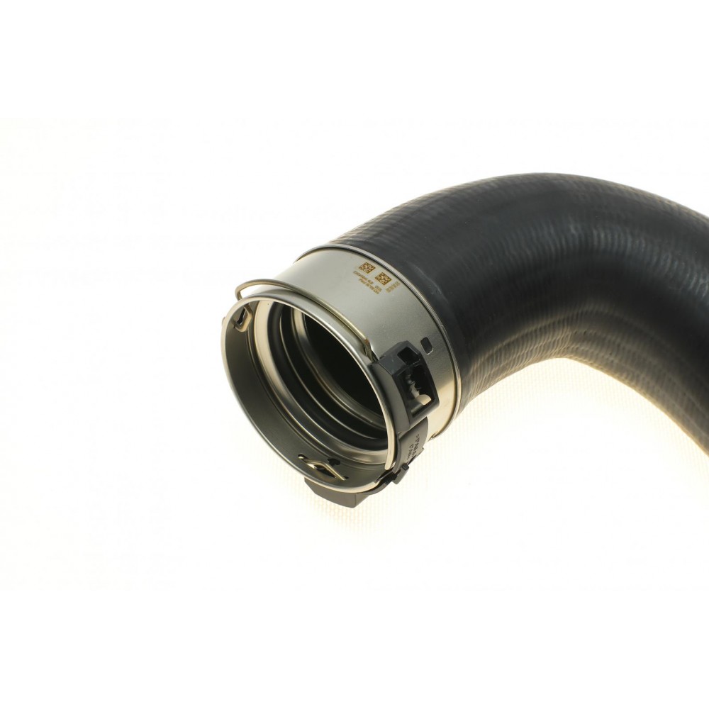 Патрубок інтеркулера (L) BMW 1 (F20/F21)/3 (F30/F80) 15- B37/B38