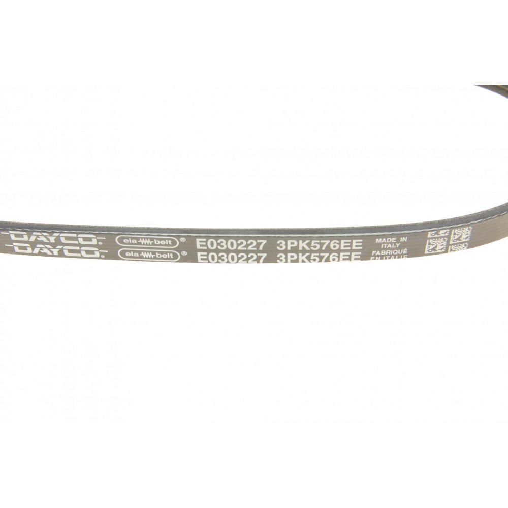Ремінь генератора Citroen C3/C4/Peugeot 208/308 1.2 THP 13-
