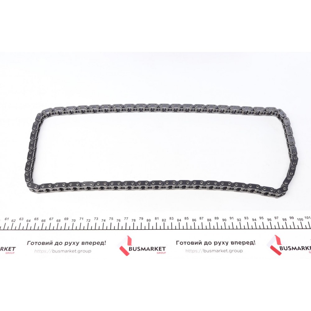 Комплект ланцюга ГРМ MB A-class (W168) 1.4-2.1 97-05 (ланцюг + елементи)