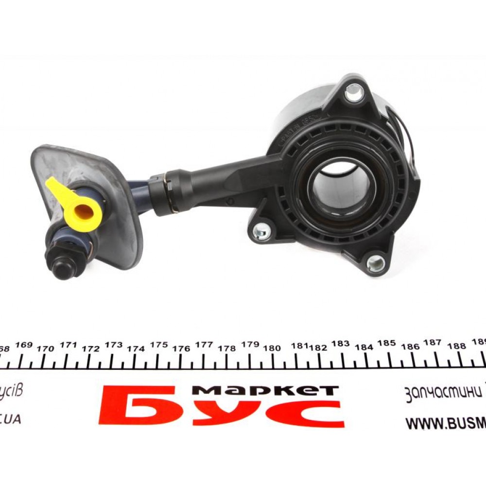 Підшипник вижимний Ford Transit 2.0DI/TDCi 02-/2.2TDCi 06- = ZA2804A1