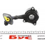 Підшипник вижимний Ford Transit 2.0DI/TDCi 02-/2.2TDCi 06- = ZA2804A1