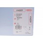 Прокладка ГБЦ Mitsubishi Pajero II 2.8TD 94-99 (3 метки) (1.40mm)