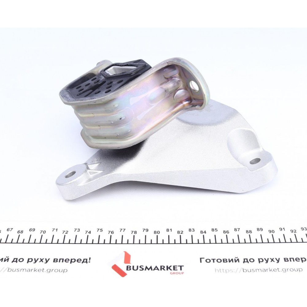 Подушка КПП VW T5/T6 2.0-3.2 03- (L)