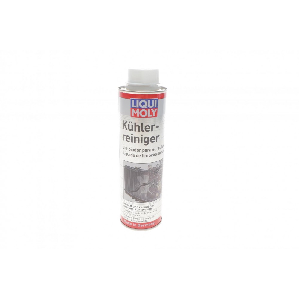 Засіб для очищення системи охолодження (300ml) Kuhler Reiniger (3320=1994=2506)