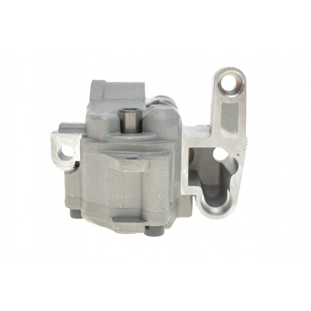 Насос масляний Audi A3/A4/A5/A6/Q7/Skoda Superb/VW Golf/Passat 2.0D 03-18