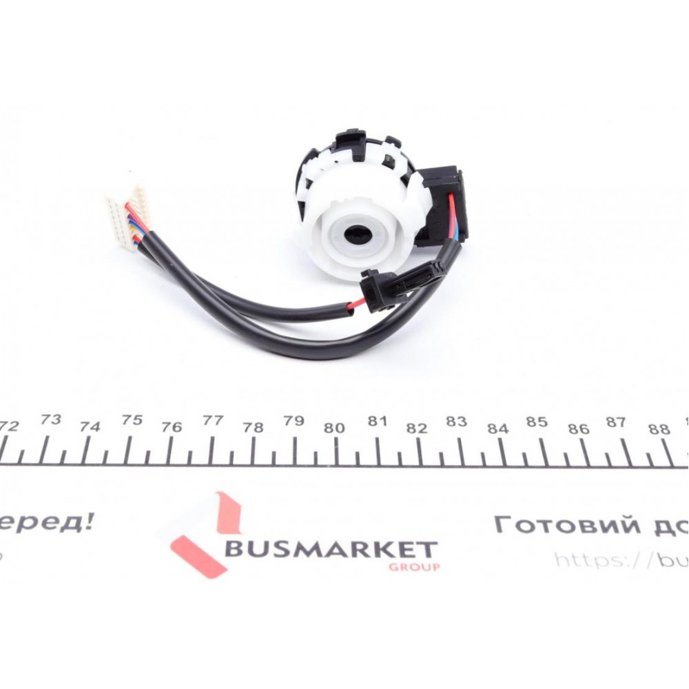 Контактна група VW Golf V/Caddy III 04-15