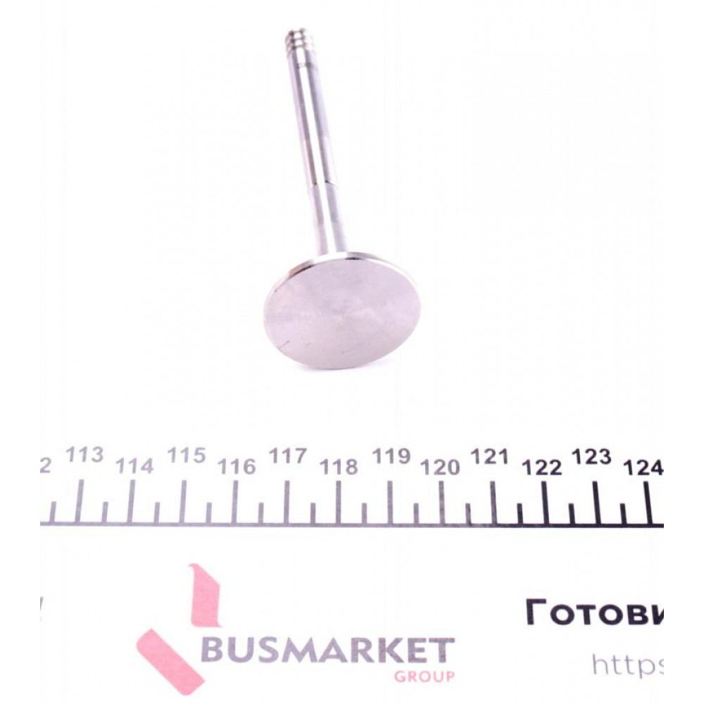 Клапан (випуск) VW T5 1.9/2.5TDI 03-09 (31.5x7x89.9)