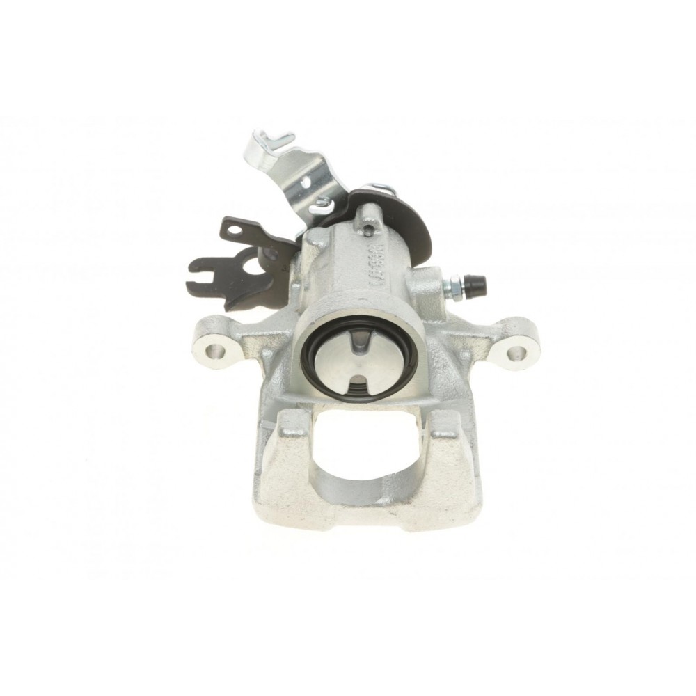 Супорт гальмівний (задній) (R) VW Caddy III 04-15 (d=38mm) (Bosch) (для диска d=272mm)