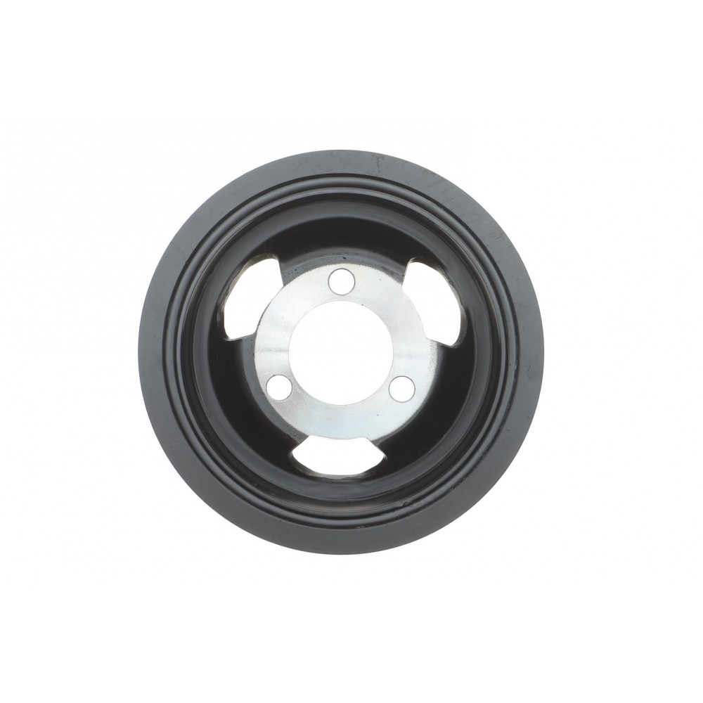 Шків колінвалу Citroen Berlingo/Peugeot Partner 1.6 VTI 09- (6PK)