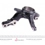 Кулак поворотний (цапфа) Renault Master 07- (d=24mm) (R)