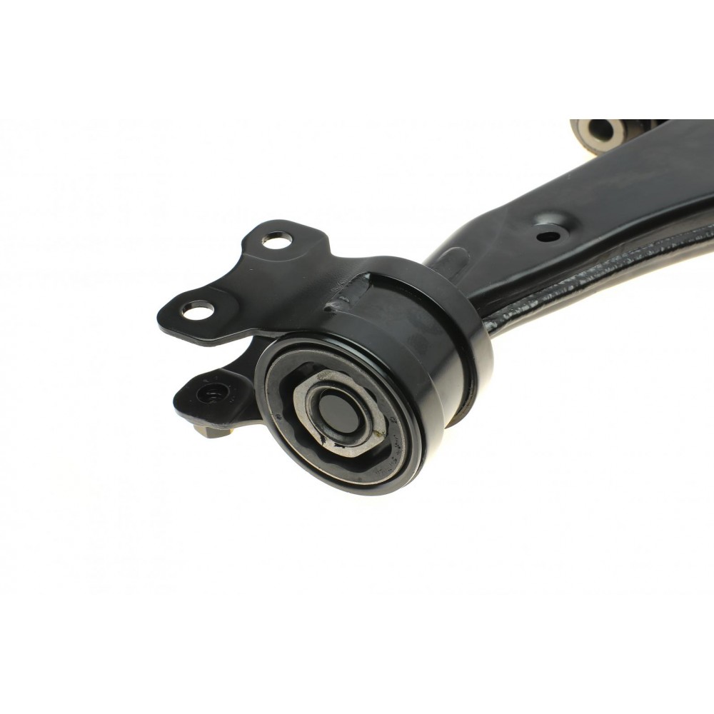 Важіль підвіски (передній) (L) Ford C-Max 07-10/Focus/Volvo C30/C70/S40/V50 04-13 (з кульовою)